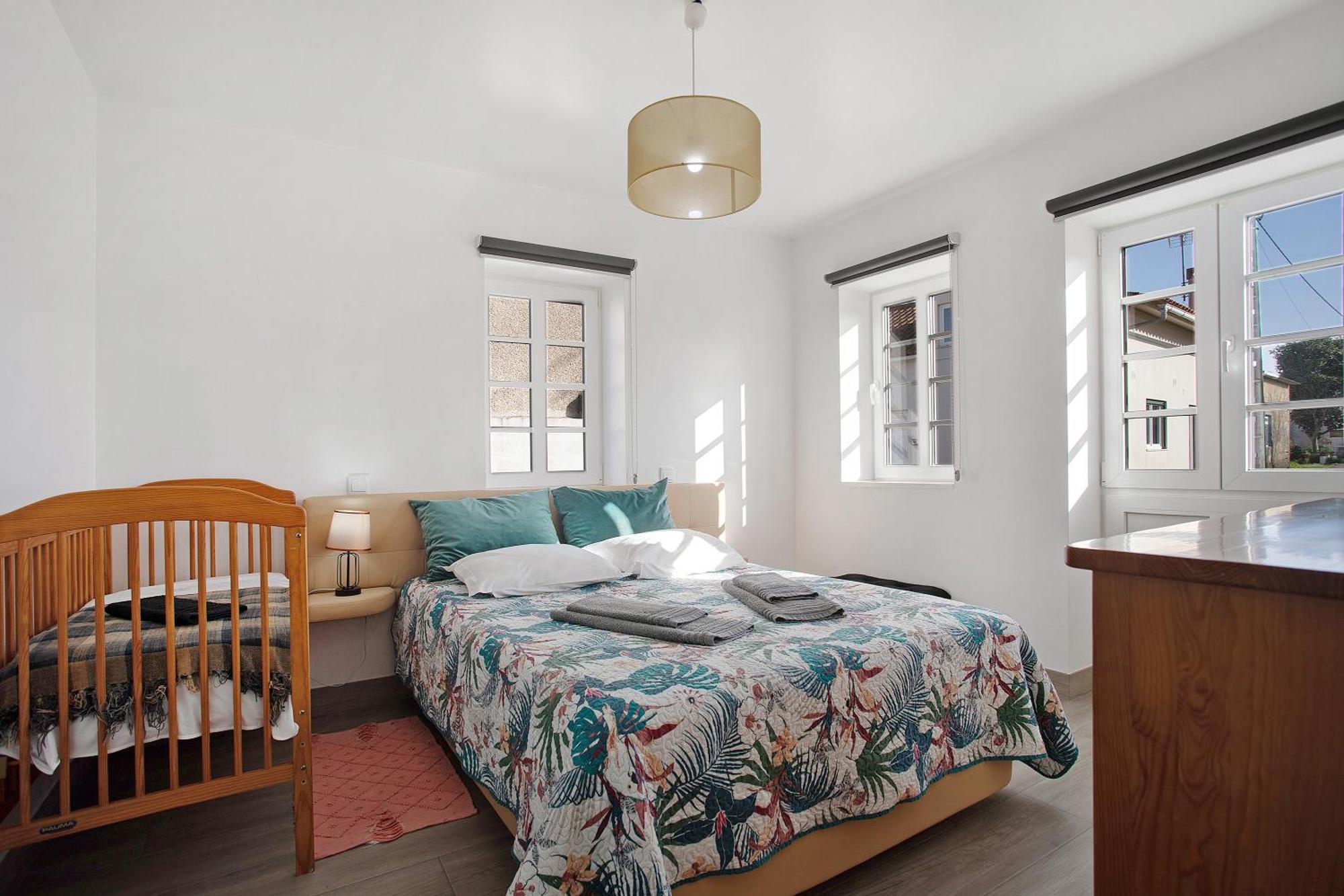 Casa Davo Villa Leiria Ngoại thất bức ảnh