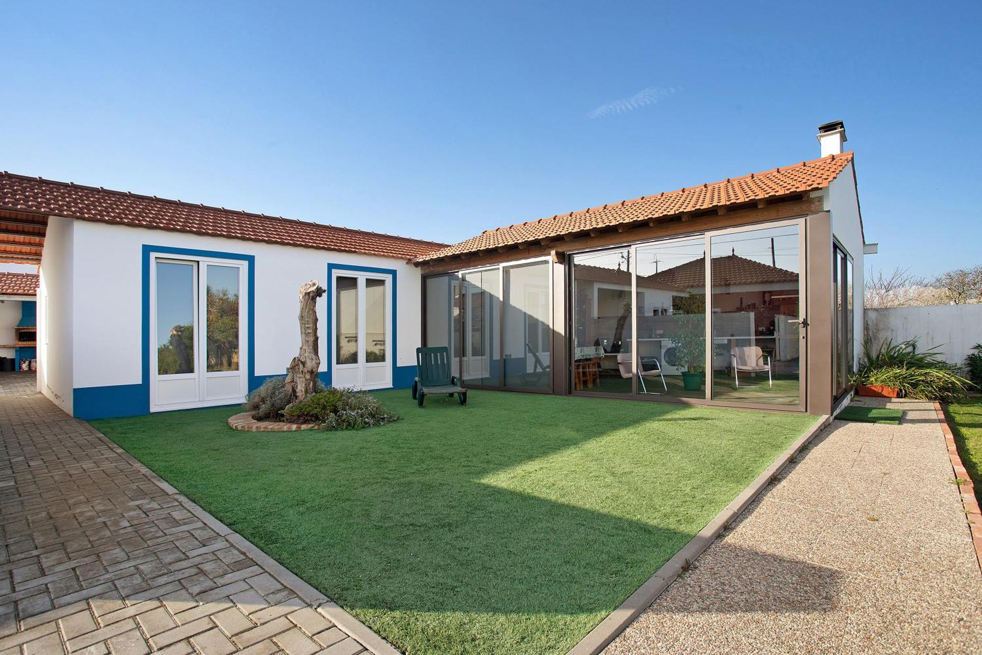 Casa Davo Villa Leiria Ngoại thất bức ảnh